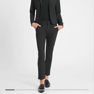Banana Republic Avery Ankle Pant